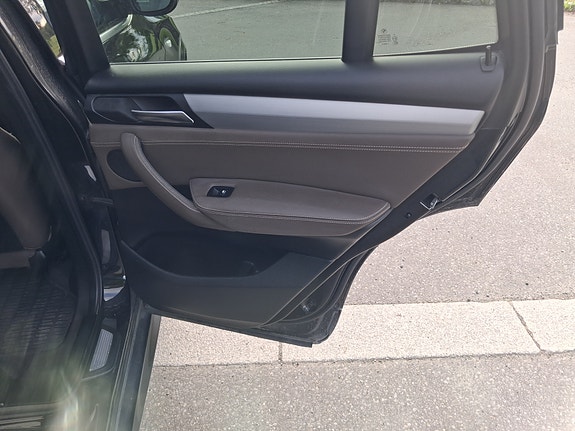 BMW X3 17 of 26