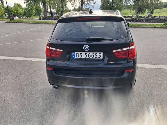 BMW X3 4 of 26