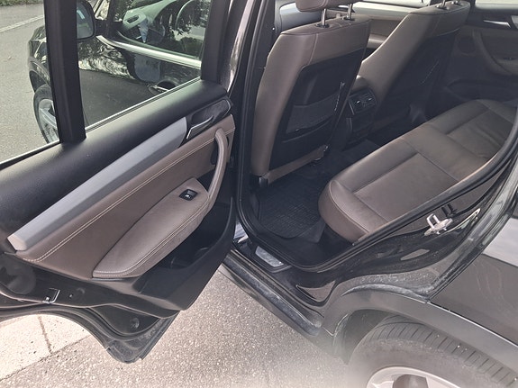BMW X3 18 of 26