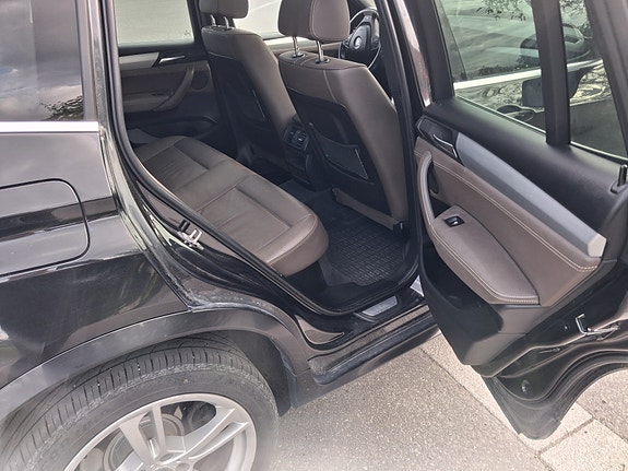BMW X3 16 of 26