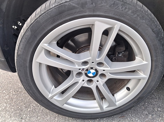 BMW X3 22 of 26