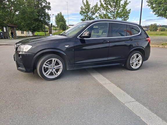 BMW X3 5 of 26