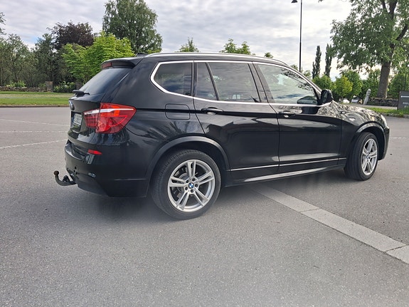 BMW X3 3 of 26