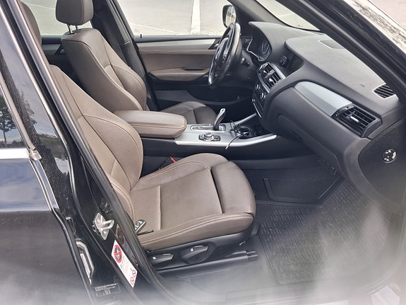 BMW X3 13 of 26