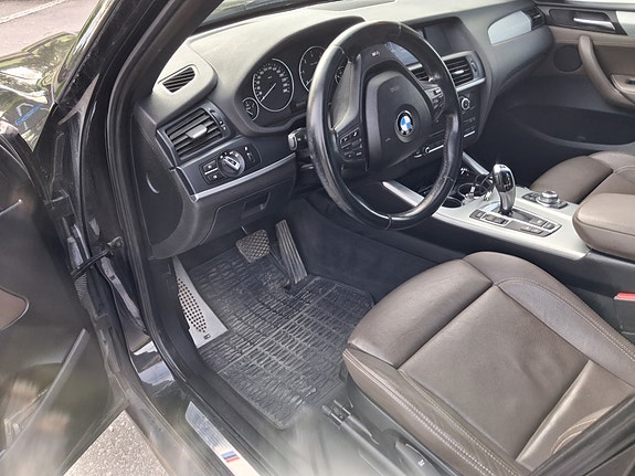 BMW X3 19 of 26