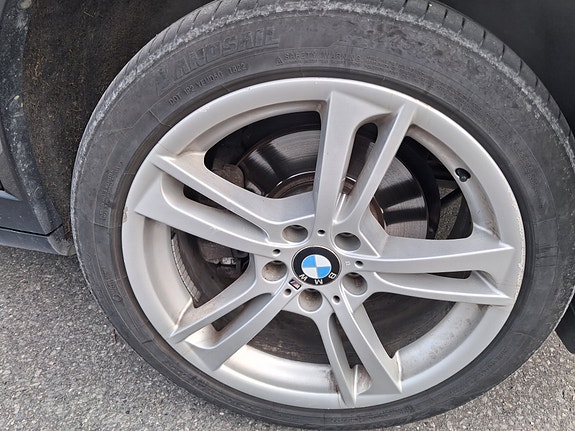 BMW X3 23 of 26