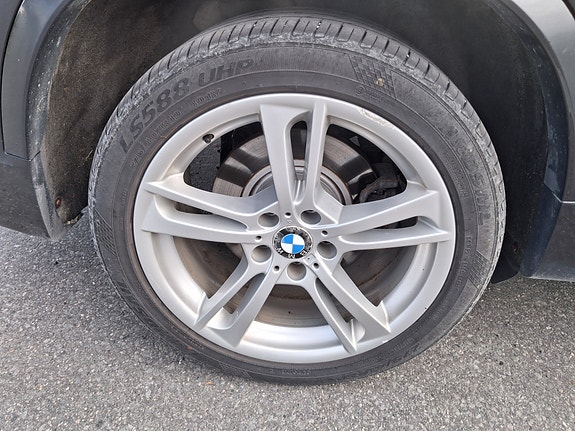 BMW X3 24 of 26