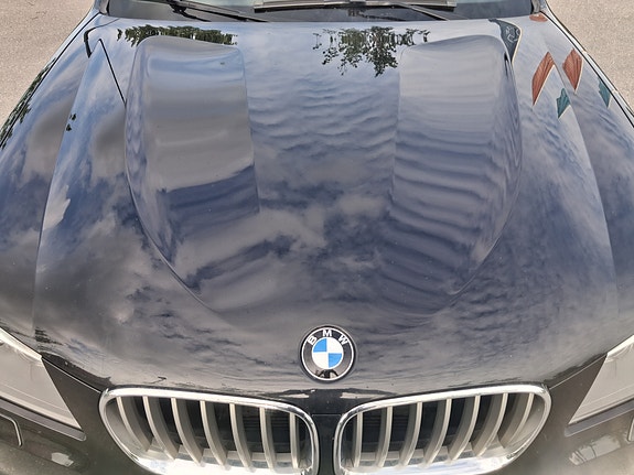 BMW X3 12 of 26