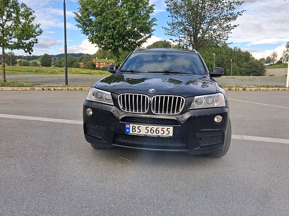BMW X3 2 of 26