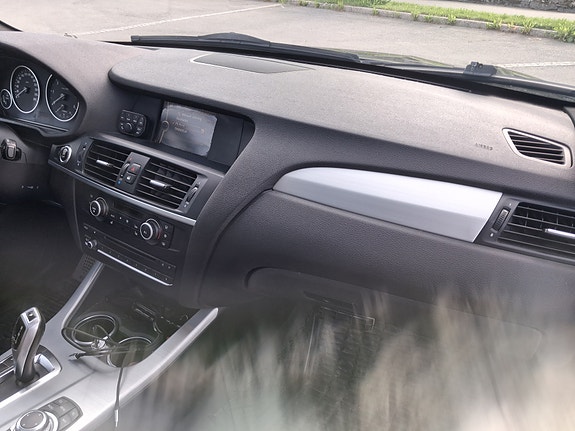 BMW X3 14 of 26