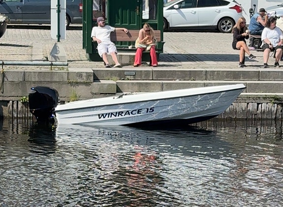 Winrace 15 2 of 11