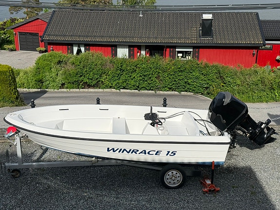 Winrace 15 5 of 11