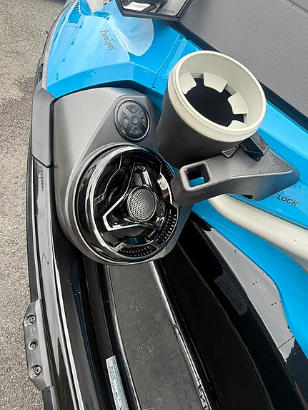 Seadoo rxt 230 15 of 24