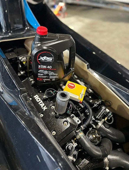 Seadoo rxt 230 21 of 24