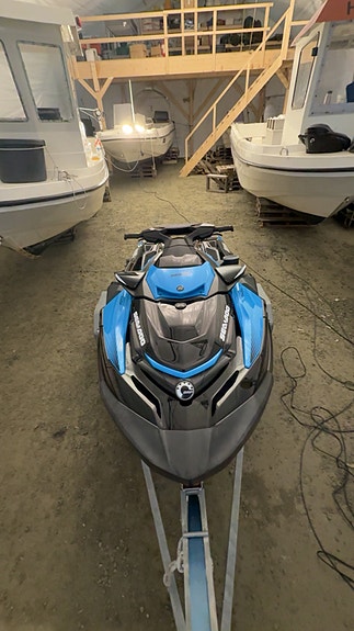 Seadoo rxt 230 24 of 24
