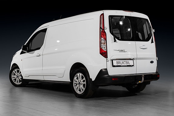 Ford Transit Connect 2 of 5
