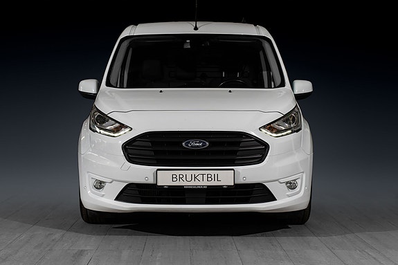 Ford Transit Connect 3 of 5