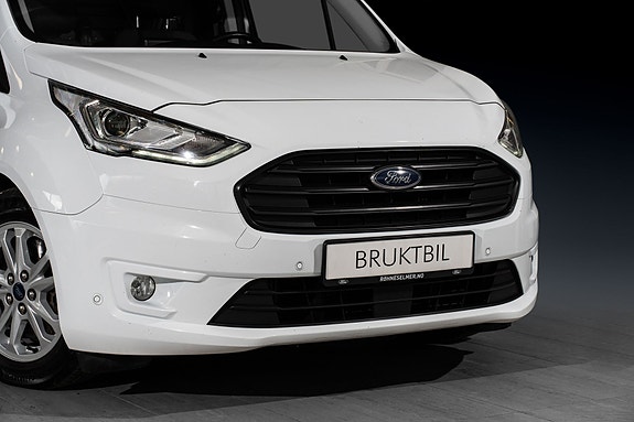 Ford Transit Connect 5 of 5