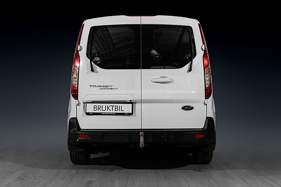 Ford Transit Connect 4 of 5