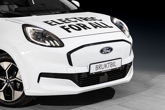Ford Puma 5 of 5