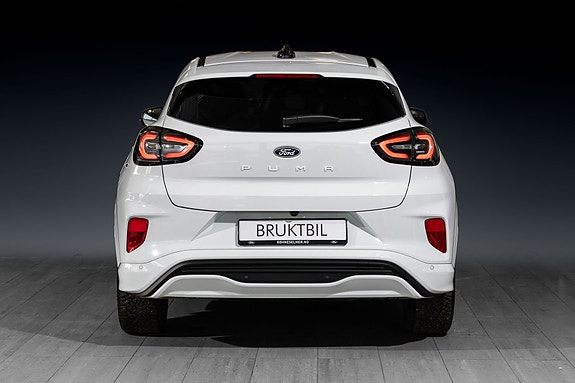 Ford Puma 4 of 5