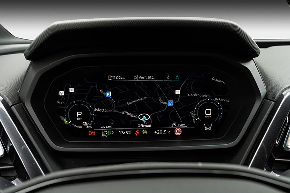 Audi Q4 e-tron 24 of 29