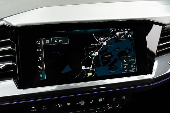 Audi Q4 e-tron 29 of 29