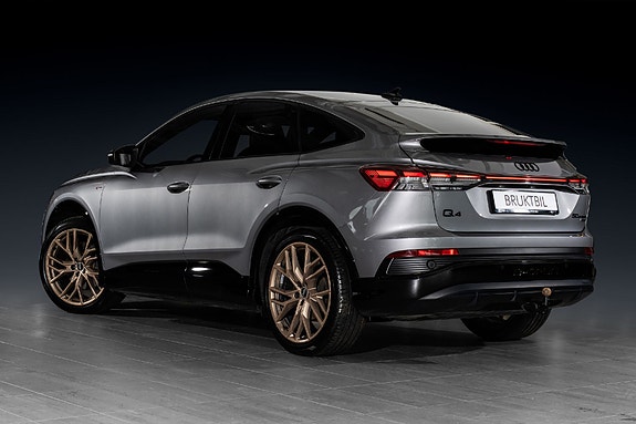 Audi Q4 e-tron 2 of 29