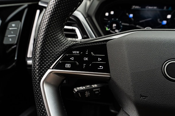 Audi Q4 e-tron 21 of 29