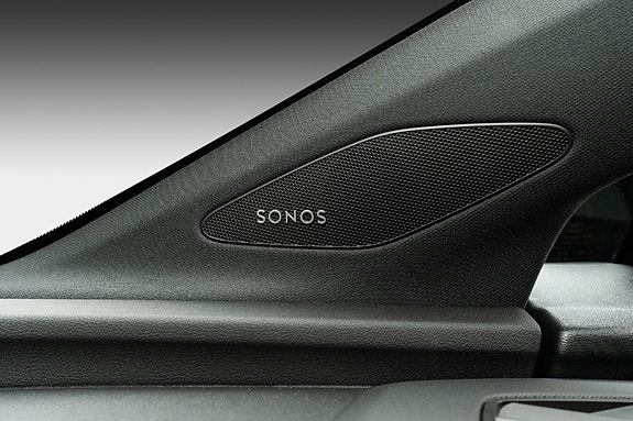 Audi Q4 e-tron 23 of 29