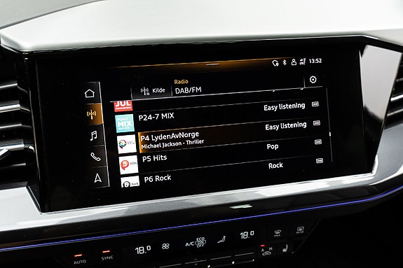 Audi Q4 e-tron 28 of 29