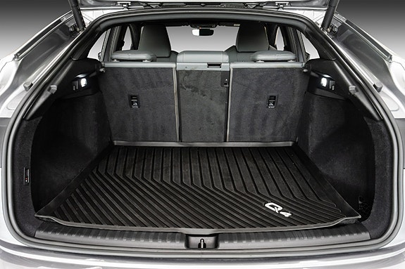 Audi Q4 e-tron 17 of 29