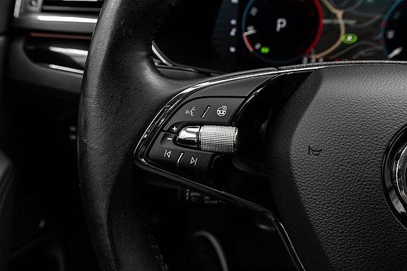 Skoda Superb 25 of 30