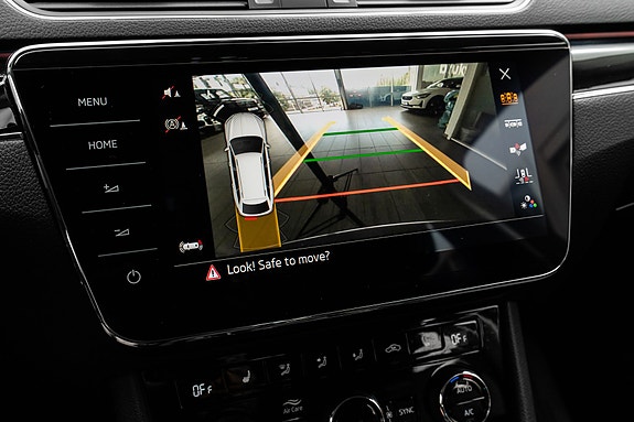 Skoda Superb 29 of 30