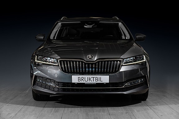 Skoda Superb 3 of 30