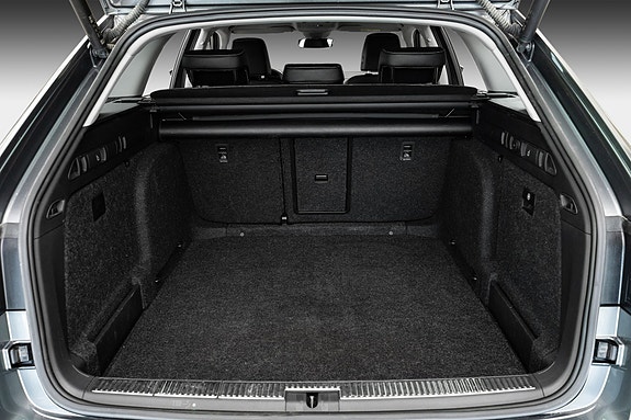 Skoda Superb 22 of 30