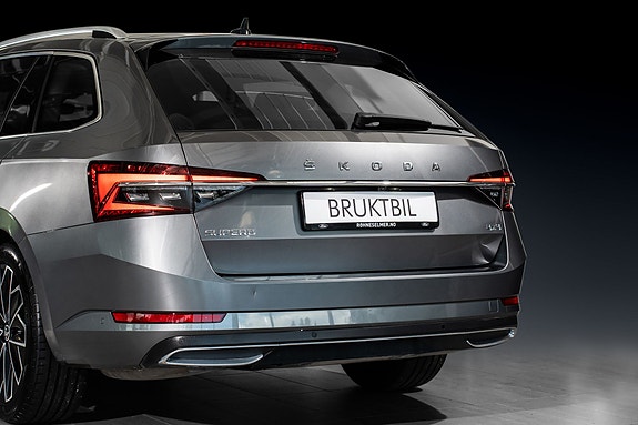 Skoda Superb 6 of 30