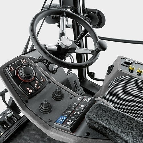 Kärcher MIC 42 8 of 30