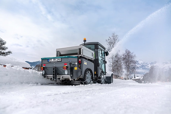 Kärcher MIC 42 29 of 30