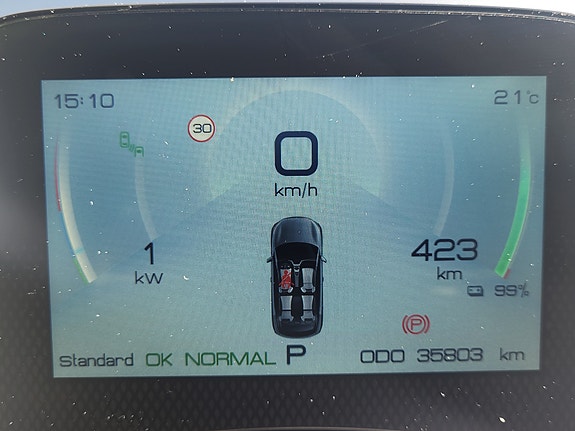 BYD Atto 3 13 of 15