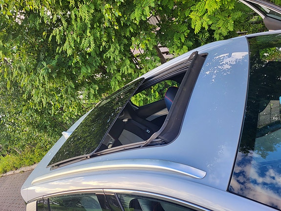 BYD Atto 3 12 of 15