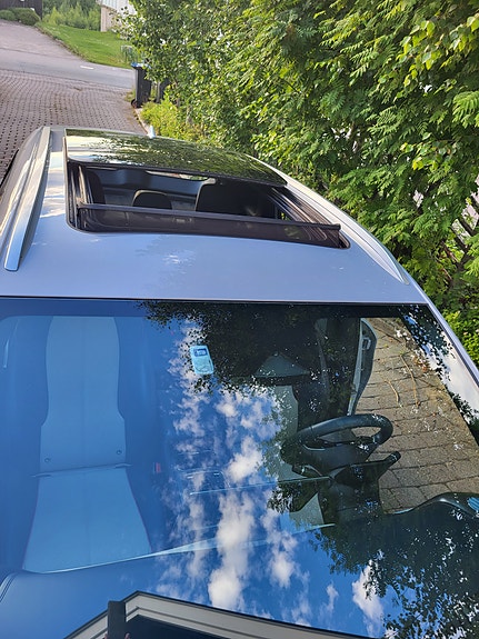 BYD Atto 3 11 of 15