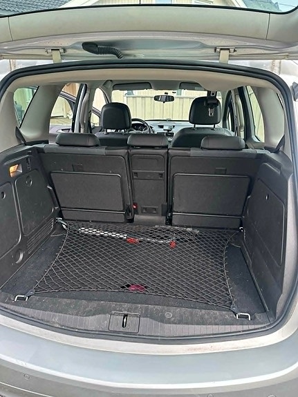 Opel Meriva 5 of 5