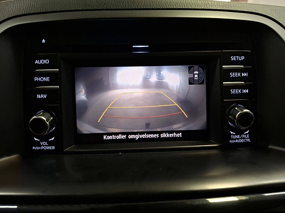Mazda CX-5 19 of 29