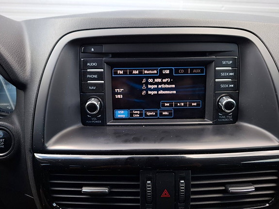 Mazda CX-5 15 of 29