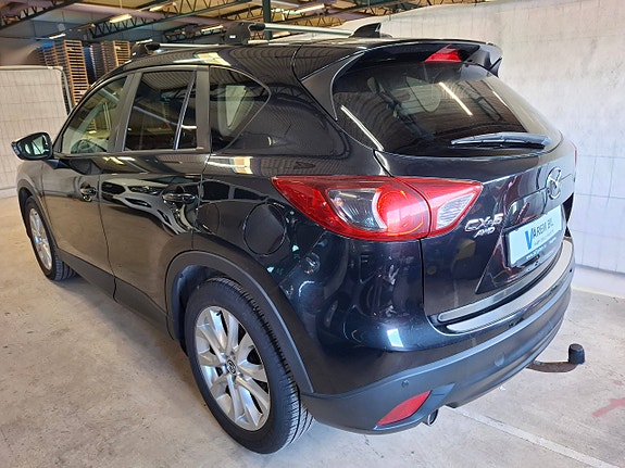Mazda CX-5 5 of 29