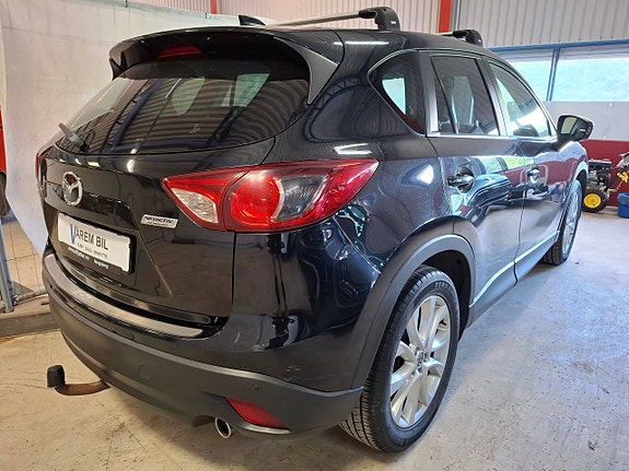 Mazda CX-5 7 of 29