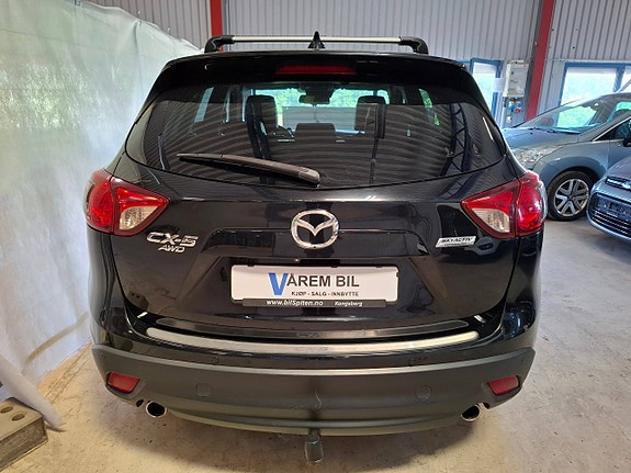 Mazda CX-5 6 of 29