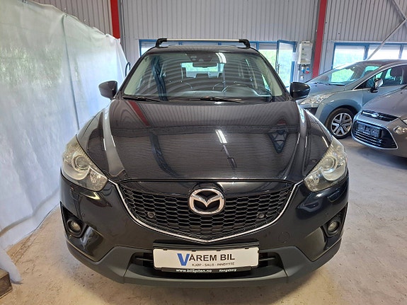 Mazda CX-5 2 of 29