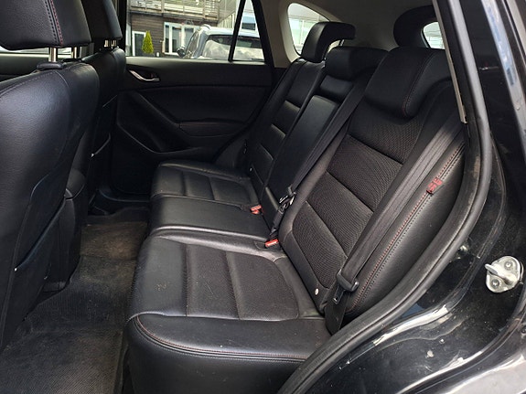Mazda CX-5 25 of 29